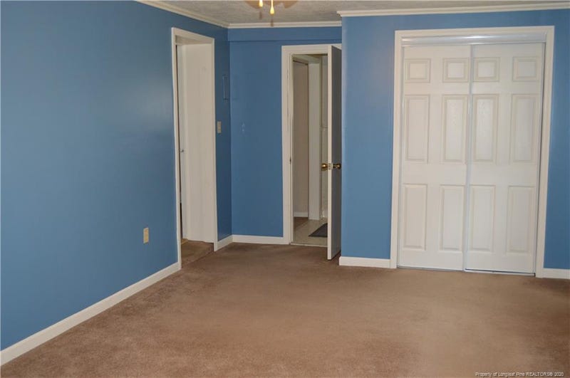 Sold 5846 Permastone Lake Road, Hope Mills, NC 28348 4 Beds / 2 Full