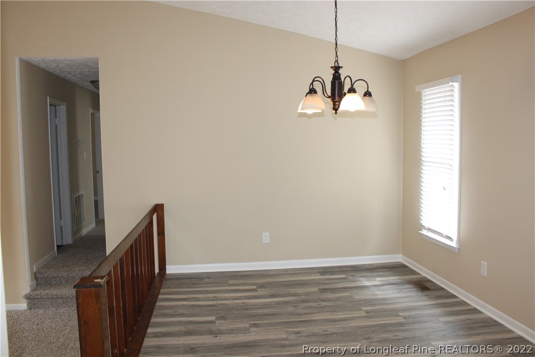 Sold 7156 Evanston Street, Fayetteville, NC 28314 3 Beds / 2 Full