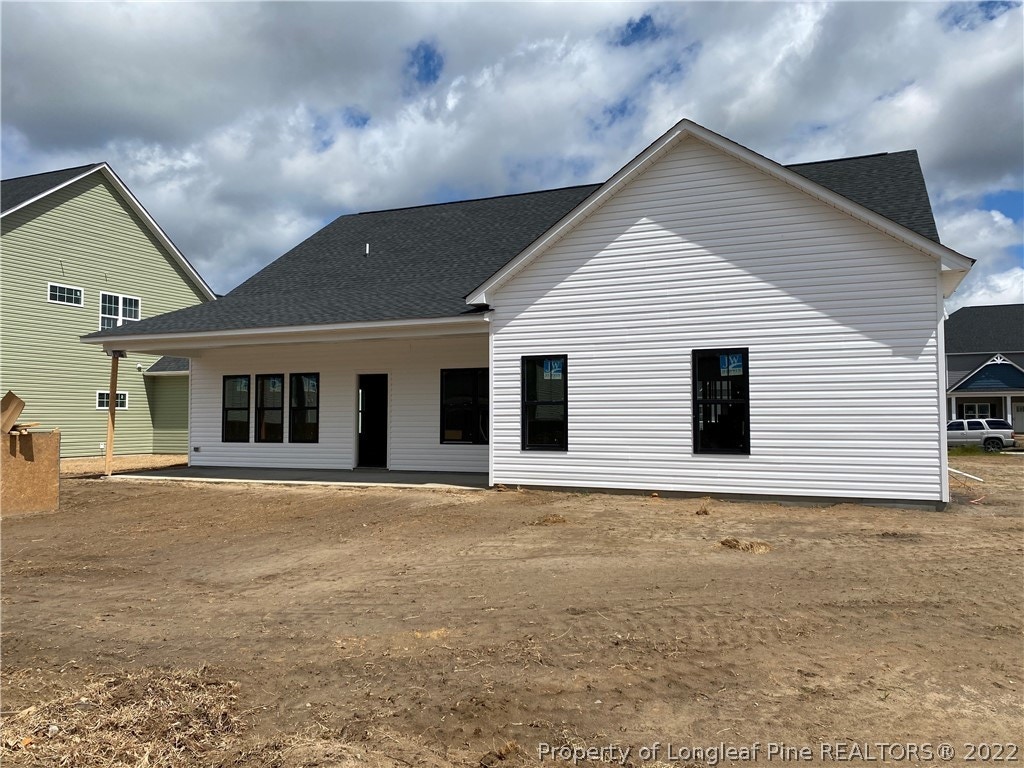 Sold 310 Croft Drive, Fayetteville, NC 28312 3 Beds / 2 Full Baths